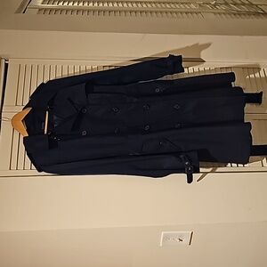 SOLD Lauren Trench Coat